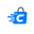CompraGo logo